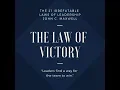 Download Lagu 15-Law of Victory