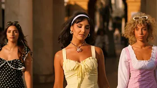 Oria Toi Jamais Clip Officiel 