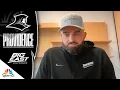 Bryan Hodgson ready to build Providence as a Big East contender College Basketball on NBC Sports