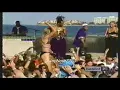 Busta Rhymes w Eminem - Put Your Hands Where My Eyes Could See (1999 MTV's Fashionably Loud)