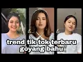 Download Lagu TREND TIK TOK GOYANG BAHU - TERBARU