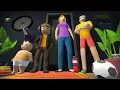 Download Lagu I Made a Game in 4 Days (for the GMTK jam)