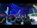 GRAND FINAL LYODRA ~ PRETENDING (LIVE STUDIO) #indonesianidol