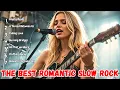 De beste romantische slow rock ballad - lege wegen || Soothing Rock Ballads || Officiรซle muziekvideo