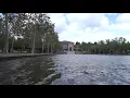McAllen Conventions Center in McAllen Texas USA