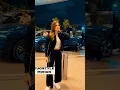 Lagu Love mera Hit Hit 😘 beautiful rasha thadani short video #trending #love #shorts