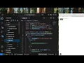 Live coding Nextjs fullstack app Setting up prisma migrations better auth vercel postgresql