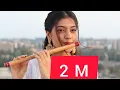 Download Lagu Mere Haath Me Tera Haath Ho I Eid Mubarak I Palak Jain Flute I Fanaa I @thegoldennotes