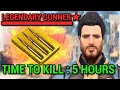 The Balancing In Fallout 4 Is Laughably BAD Here s How I Fixed It