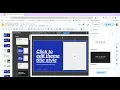 Use Theme Builder in Slides Google Slides