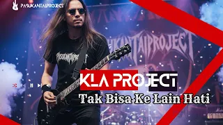 kla project i tak bisa ke lain hati i progressive metal i pasukantaiproject