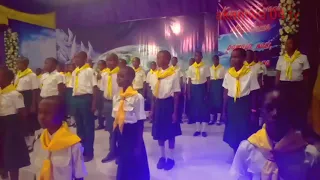watafuta njia kanisa la mahina mtaa wa mahina 2020