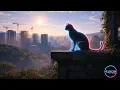 Ur Face (Adam Taal Rework) | LeDorean & Adam Taal (Visualizer)