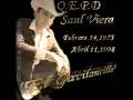 Saul Viera- Caja De Muerto