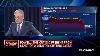 Fed s Powell on real-time payment systems