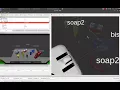 Object Recognition usng PCL library in ROS