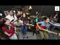 Itsy Bitsy Teenie Weenie Yellow Polka Dot Bikini (Brian Hyland)- MISSIONED SOULS - family band cover