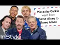 Fallout Cast Answers Fan Mail InStyle