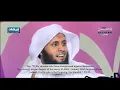Download Lagu Allah's Mercy | Full Lecture | Sheikh Mansour Al Salimi \u0026 Sheikh Nayef (Must Watch)