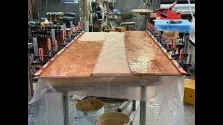 25 Oct 2024 Preparing the sides