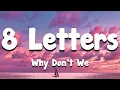 Download Lagu 8 Letters - Why Don't We (Lyrics)