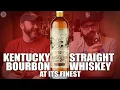 Pride of Anderson County Cask Strength Bourbon 2026 release - Short Sweet Review