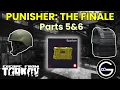 Tarkov Punisher Guide Parts 5 6
