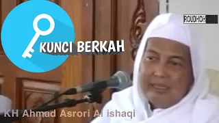 Download KUNCI BERKAH agar rezeki barokah oleh KH Ahmad Asrori Al ishaqi MP3