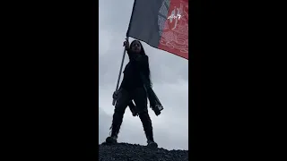 خدا را کشتید آهنگ جدید سونیتا علیزاده که برای مردان سروده است 