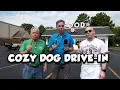 COZY DOG DRIVE-IN ROUTE 66 - Springfield IL