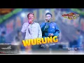 Download Lagu WURUNG - Lexi Yoker  Ft Galuh- SHAQIRA MUSIC ( Cover )
