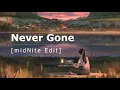 Download Lagu Said The Sky, Dabin - Never Gone (Jase VIP Remix) x Alive (Acoustic) x All I Got [midNite Edit]