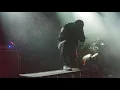 Oceano - Path to Extinction (Live in Syracuse, NY)