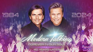 benqook modern talking forever in our soul 40 years later ai 2024 subt tulos