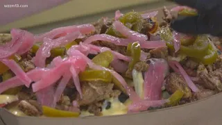 Frederik Meijer Gardens unveils new menu at amphitheater