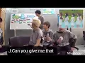 Download Lagu [FMV] Got7's reaction to Gfriend's Love Whisper MV