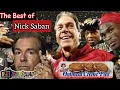 The Best of Nick Saban
