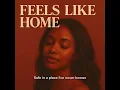 Download Lagu When love feels safe, it feels like home ❤️ #FeelsLikeHome #LoveSongs #RnBSoul #Saynova #NewMusic