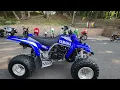 2002 Yamaha Banshee 350 Brand New Original Condition