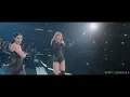 Taylor Swift - style/love story/you belong with me # live reputation tour