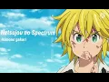 Download Lagu Netsujou no Spectrum - Ikimono gakari / Nanatsu no Taizai op || [Lyrics Video]