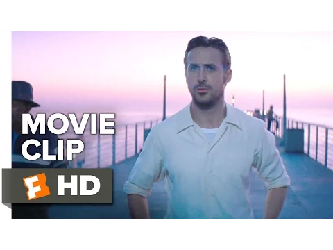Download MP3 La La Land Movie CLIP - City of Stars (2016) - Ryan Gosling Movie