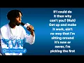 Download Lagu TKandz - NOW OR NEVER (Lyrics Video)