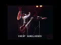 ZZ Top - Cheap Sunglasses (Live in Germany)