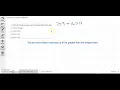 Geometry Unit Test Review
