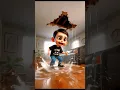 Download Lagu Mam, ons dak lekt. #grappig #cartoon #feiten #animatie #cartoon #memes #komedie #schattig #korte ...