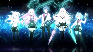 Gakusen Toshi Asterisk Opening 1 Full Read The Description 