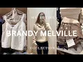 My ENTIRE Brandy Melville Collection Pj Tanks