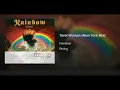 Tarot Woman (New York Mix)