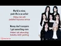 Download Lagu BABYMONSTER   BILLIONAIRE   Lirik Terjemahan Indonesia #babymonster #billionaire